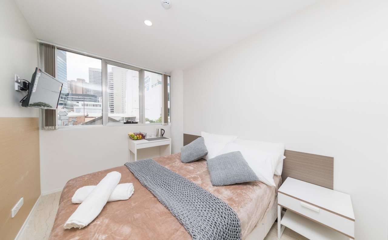 Dixon Residences — Sydney — photo 3