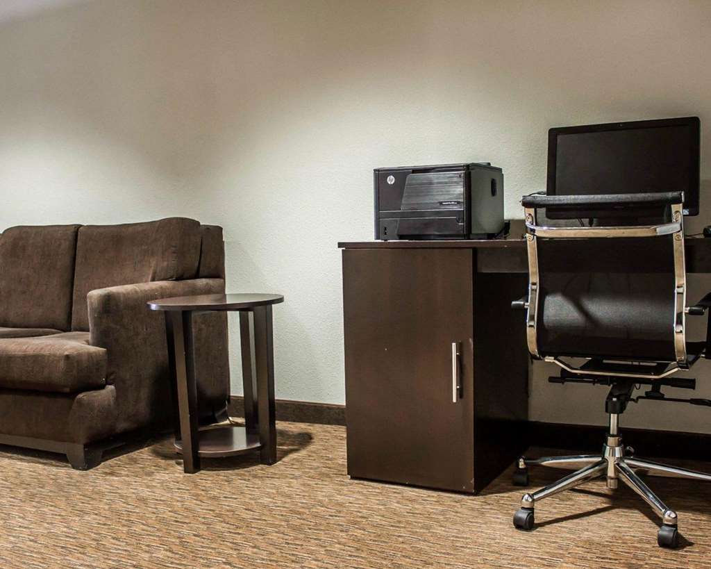 Sleep Inn Nampa near Idaho Center - photo 20
