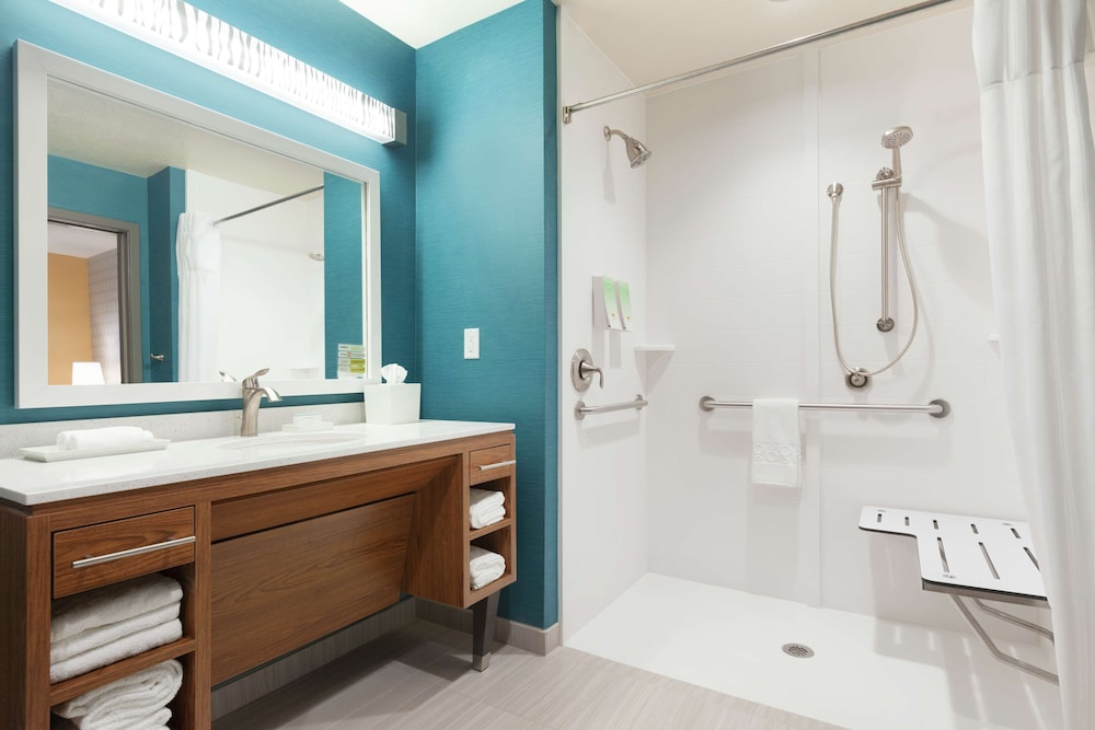 Home2 Suites by Hilton Salt Lake City East - photo 34