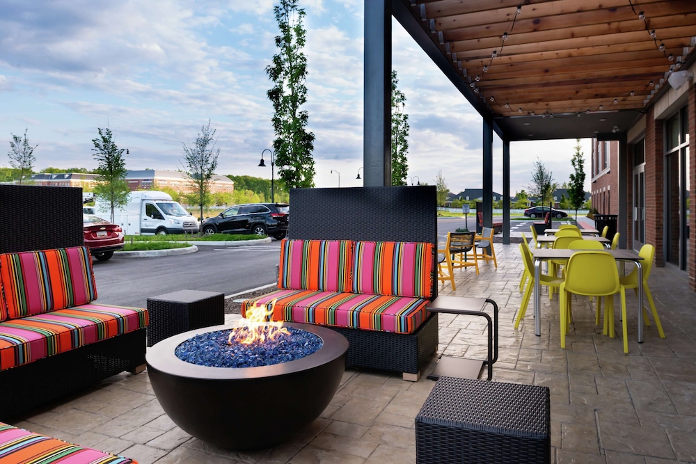 Home2 Suites by Hilton New Albany Columbus - photo 60