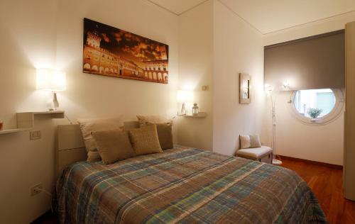Bologna Central Apartment — 4-Star Luxury Hotel in Bologna, Italy