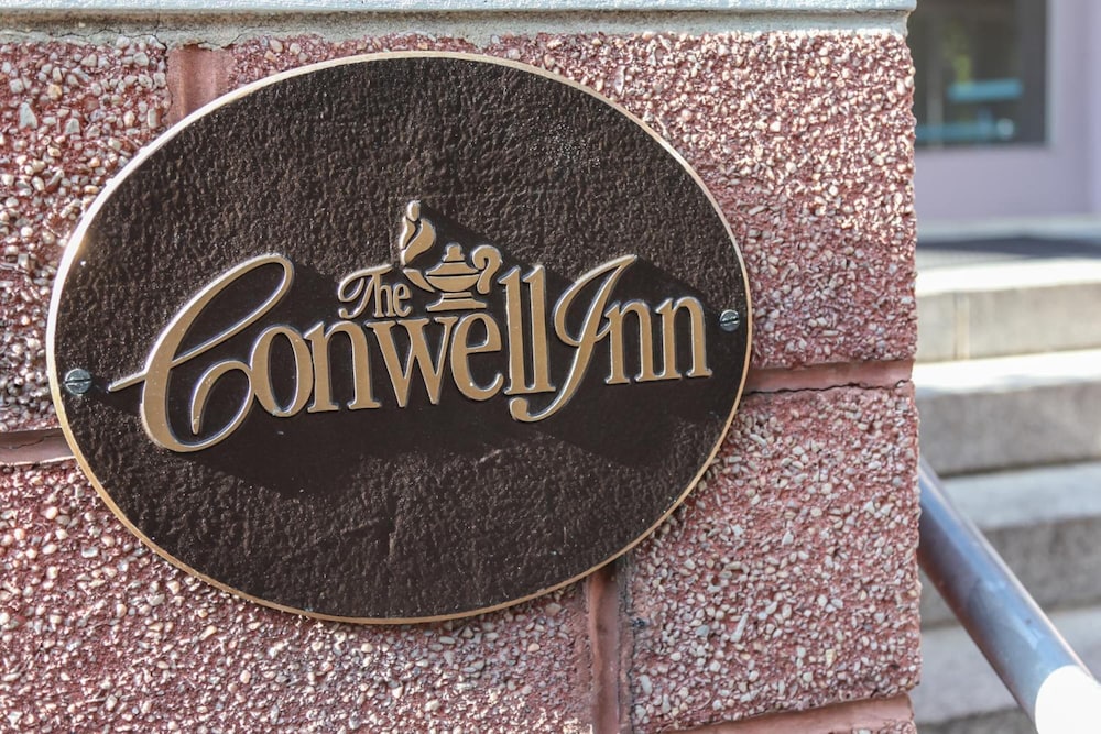 The Conwell Inn - photo 31