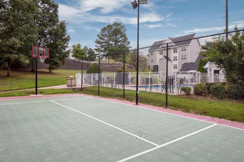 Residence Inn by Marriott Little Rock - photo 57