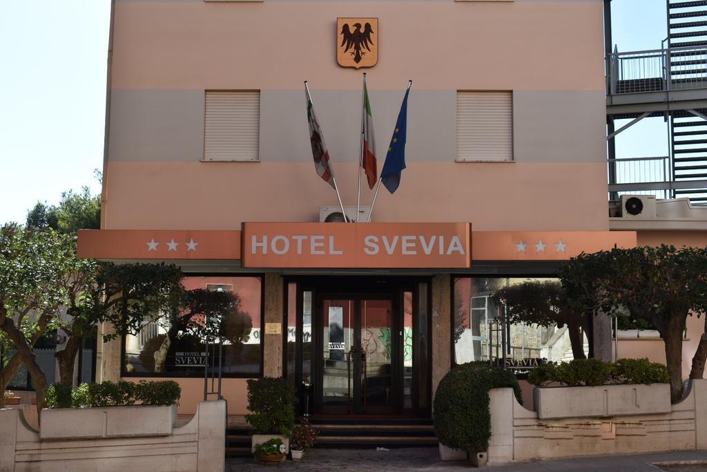 Hotel Svevia — hotel in Altamura
