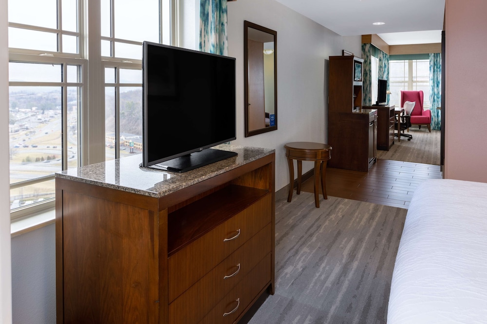 Hilton Garden Inn Roanoke - photo 9