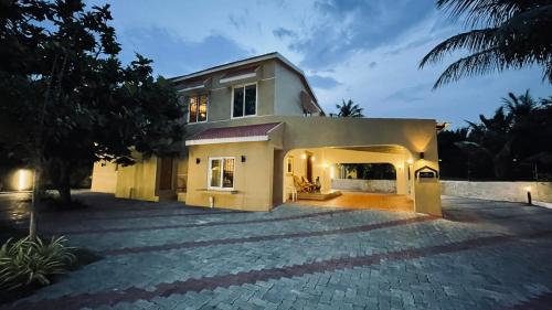 Yasuragi Boutique Resort — hotel in Kuttalam
