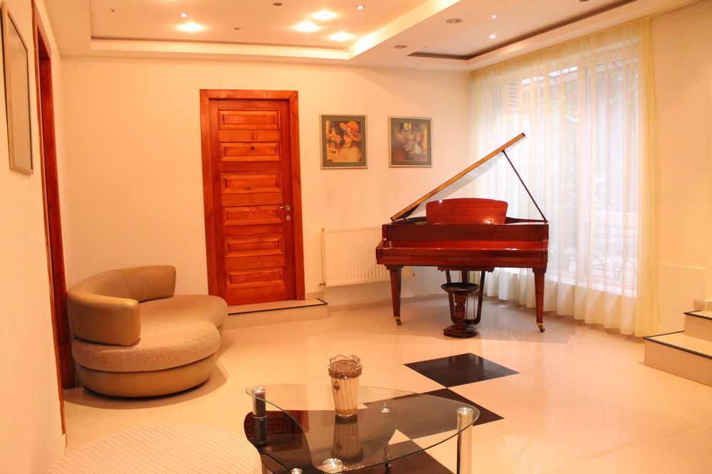 Vake Hotel - last minute hotel in Tbilisi