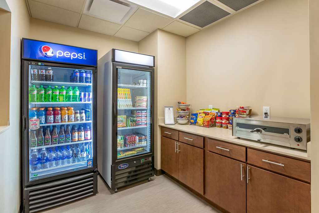 Comfort Inn & Suites West Des Moines - photo 32