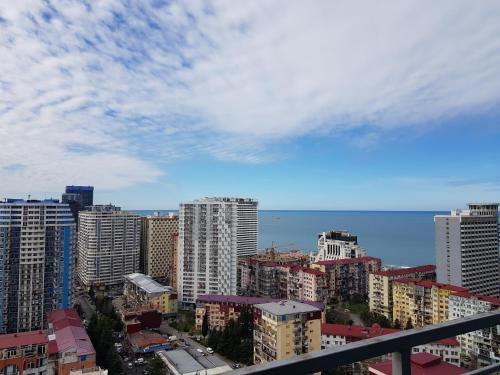 Breeze Batumi