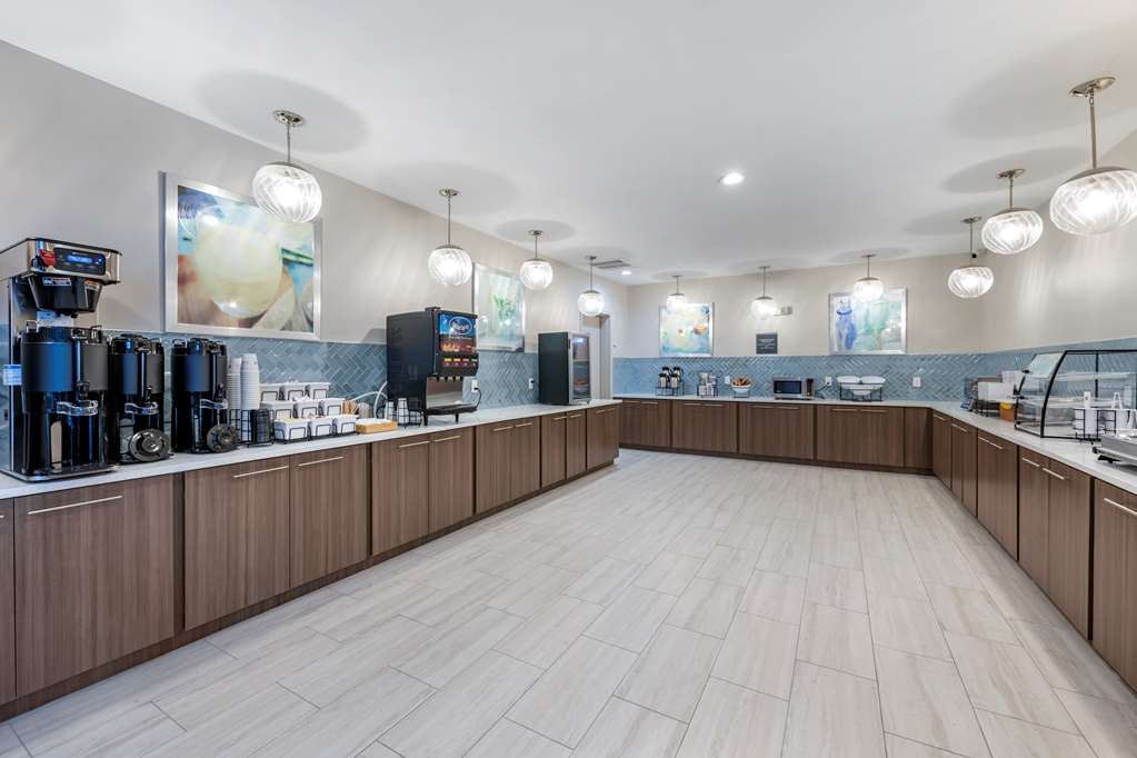 Best Western Plus Lakeland - photo 27