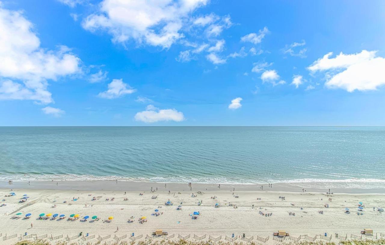 Breakers Resort 1870 - last minute hotel in Myrtle Beach