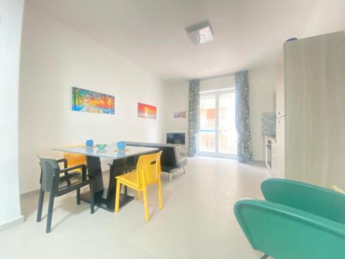 Anfiteatro House — 4-Star Luxury Hotel in Pozzuoli, Italy