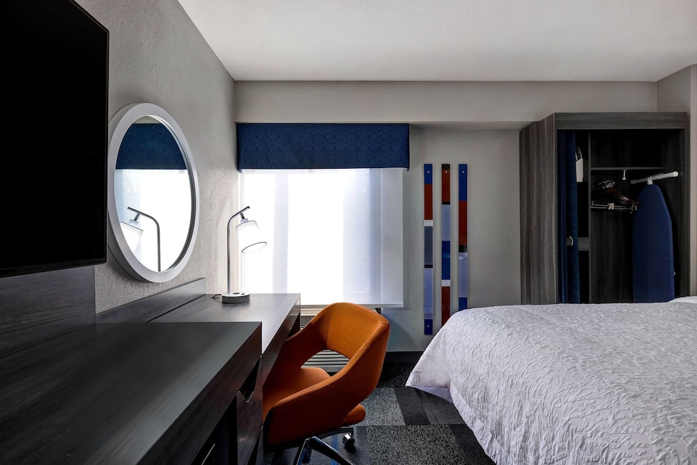 Hampton Inn San Antonio Downtown - photo 7