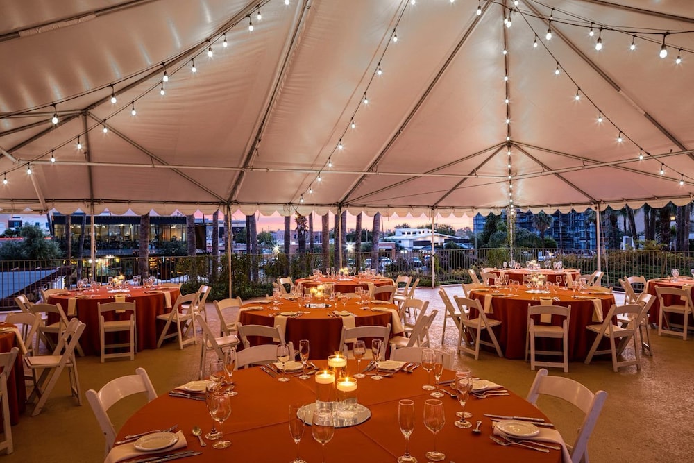 Crowne Plaza Phoenix Chandler Golf Resort by IHG - photo 88