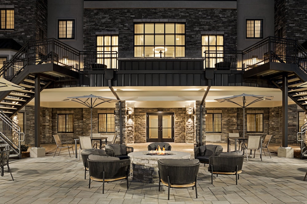 Staybridge Suites Colorado Springs NE Powers by IHG - photo 23
