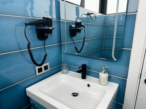 Magma Paraiso Royal — carbon neutral stay, Arona