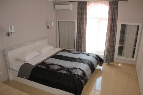 David's Guest House