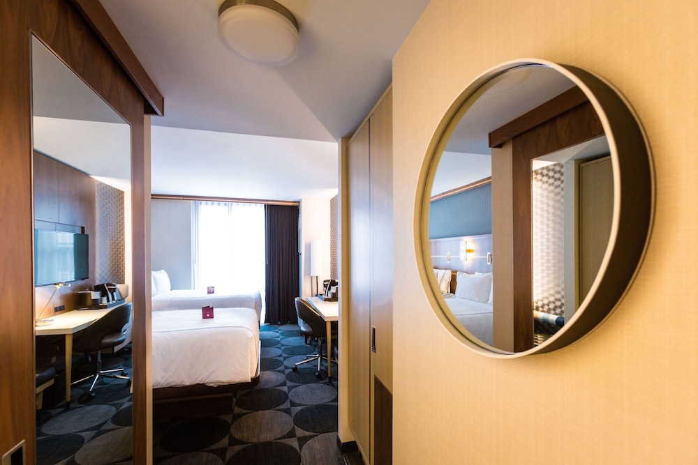 Crowne Plaza HY36 Midtown Manhattan by IHG - photo 15