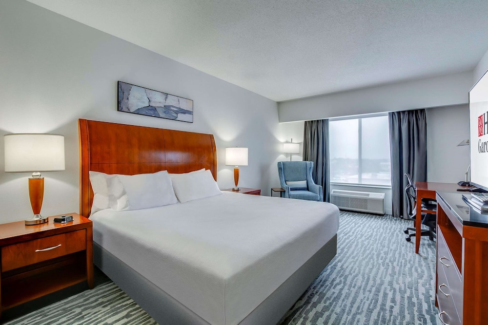 Hilton Garden Inn Louisville Northeast - photo 13