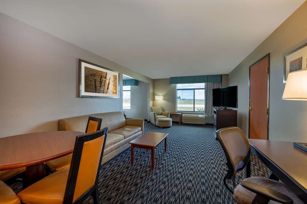 Wingate by Wyndham Gillette - photo 37