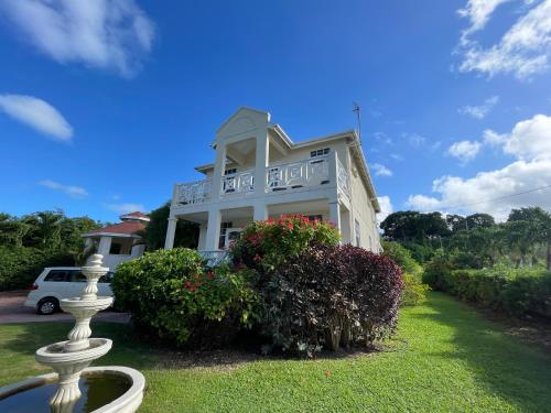 Holland Park Barbados in Unknown City, Barbados