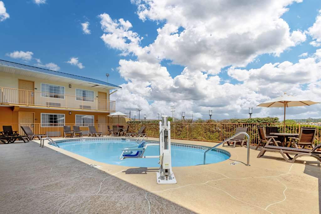 Best Western Van Buren Inn - photo 8