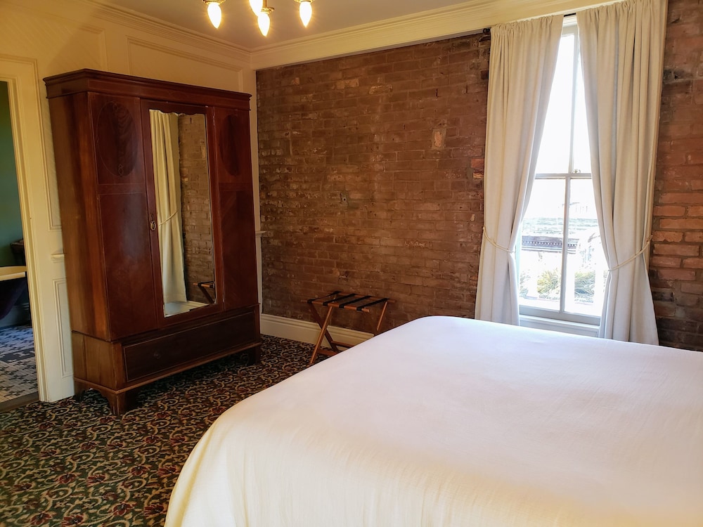 Iron Horse Hotel - photo 24