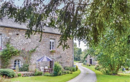 La Grande Chaise - last minute hotel in Bonnemain