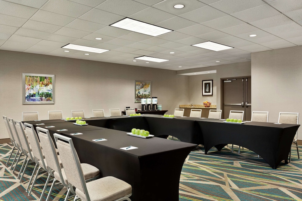 Homewood Suites by Hilton Fort Myers Airport FGCU - photo 37