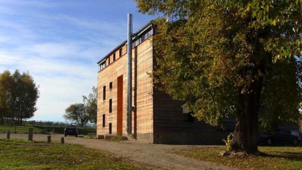 Quartier Babel - last minute hotel in Benesov Nad Cernou
