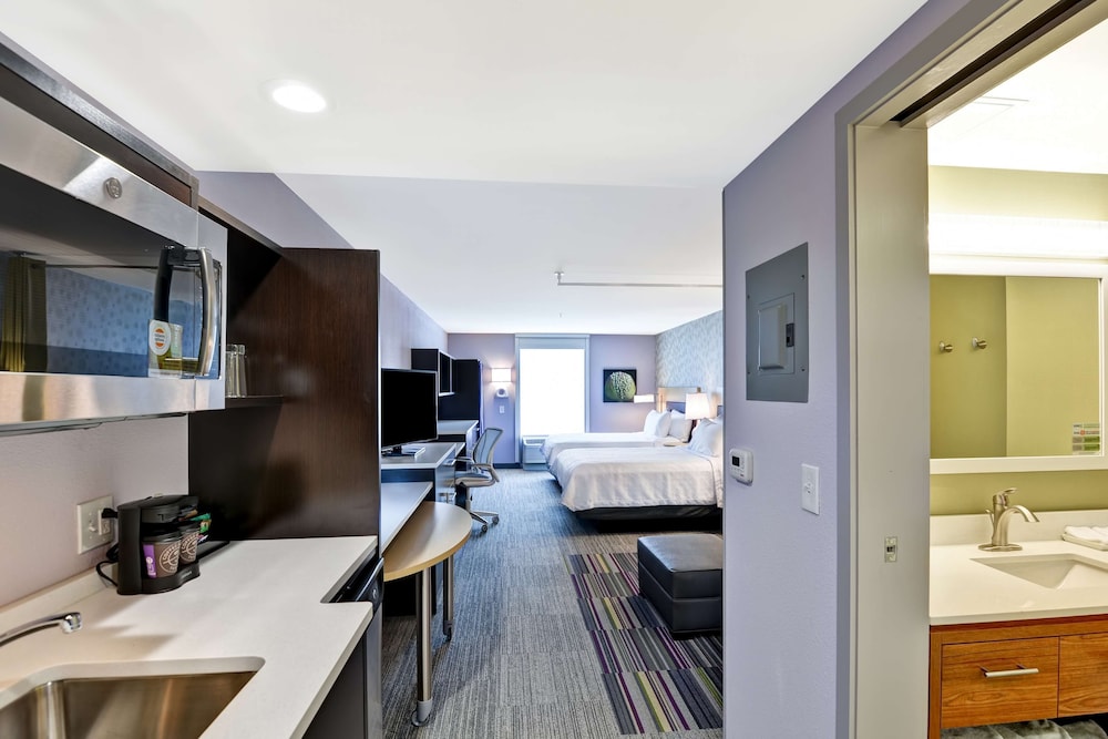 Home2 Suites by Hilton Winston Salem Hanes Mall - photo 15