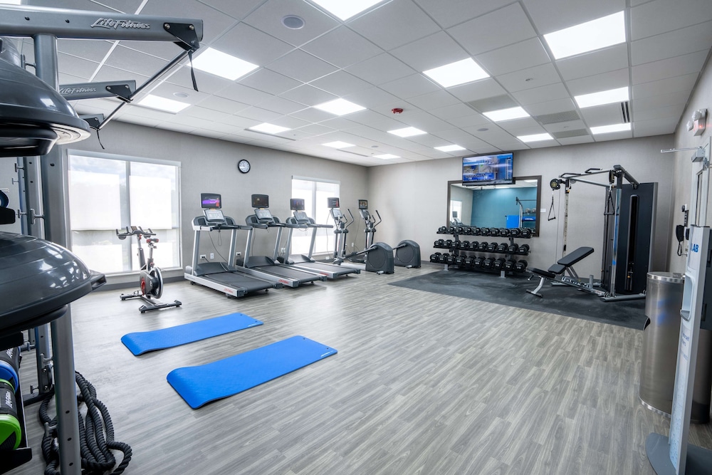Hampton Inn by Hilton Huntley Chicago - photo 26