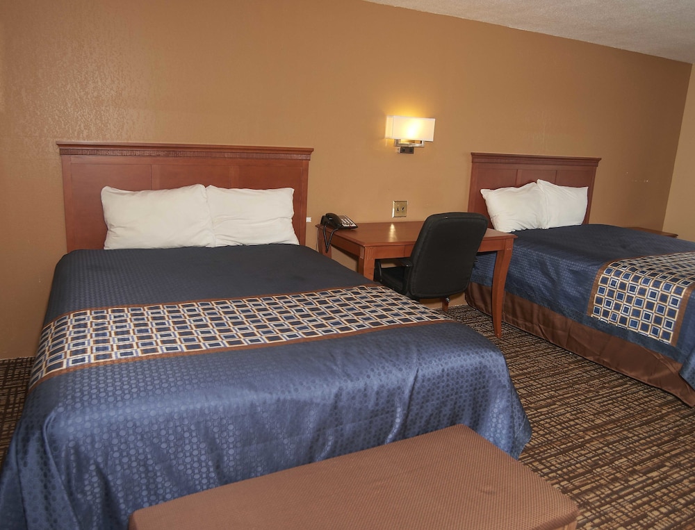 New World Inn - photo 23