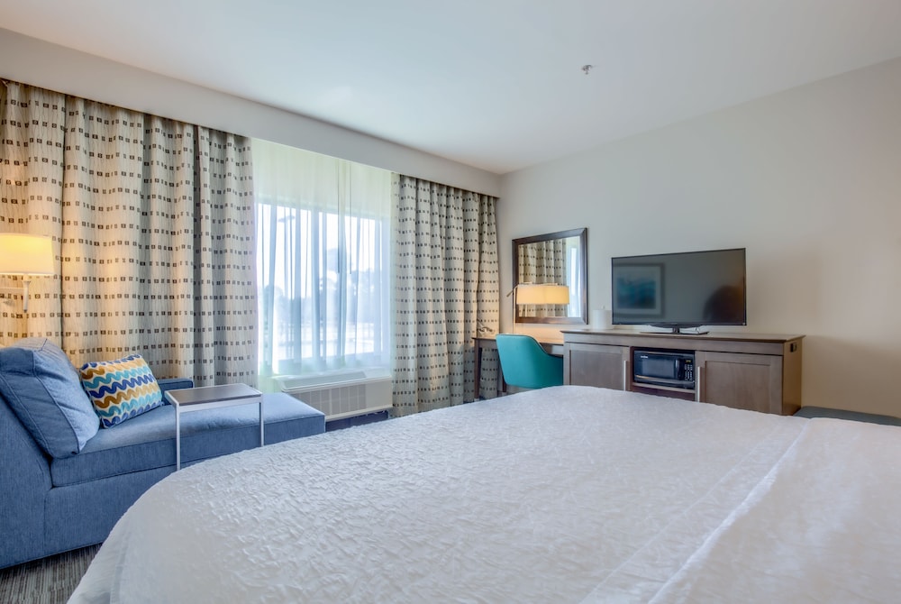 Hampton Inn Gulf Shores - photo 10
