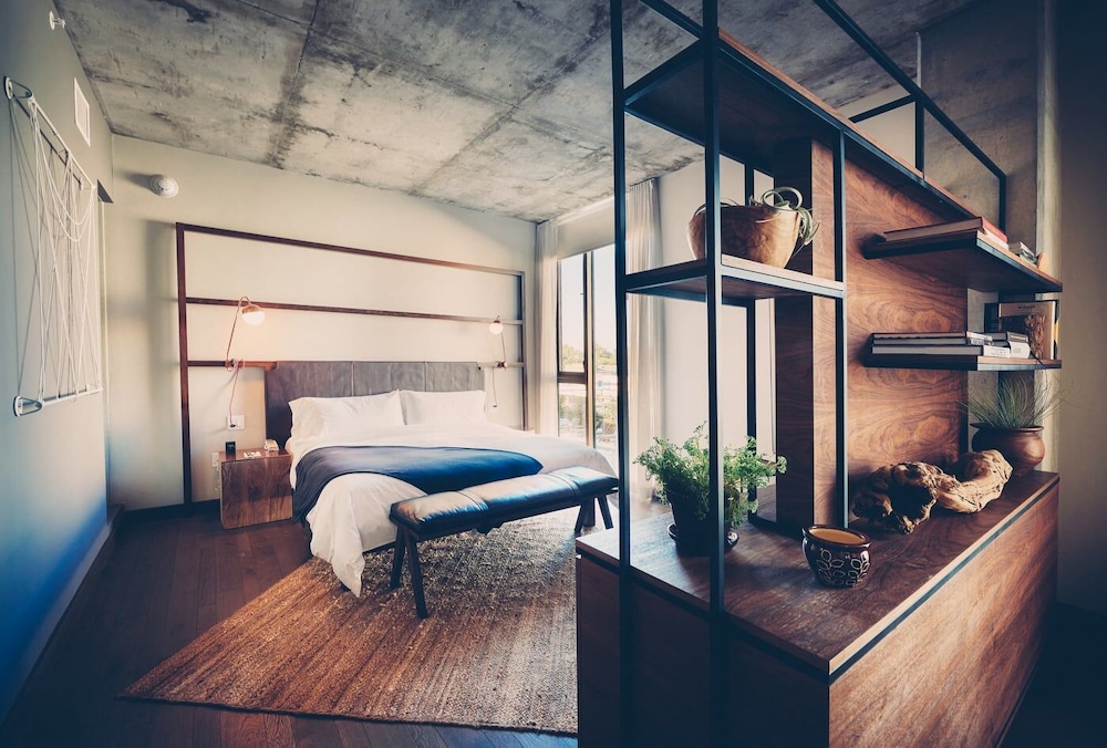 South Congress Hotel - photo 17