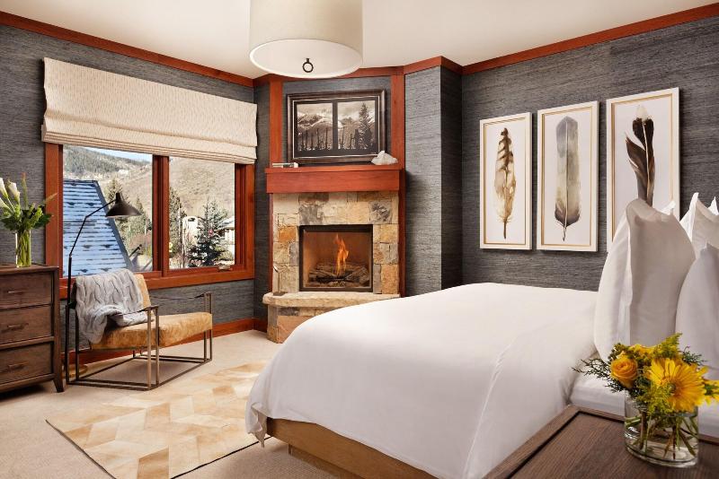 Four Seasons Resort and Residences Vail - photo 288