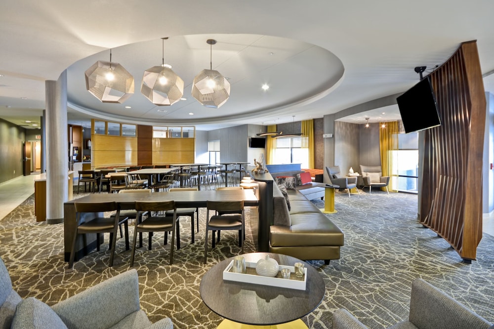 SpringHill Suites by Marriott Lexington Near the University of Kentucky - photo 5
