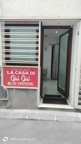 La casa di Giò Giò — 4-Star Luxury Hotel in Catania, Italy