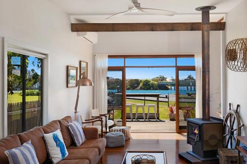 128 Lamont in Bermagui, Australia