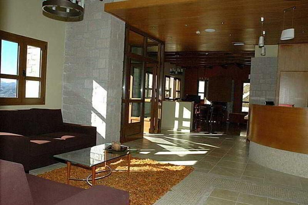 Castle Resort in Kalavryta, Greece