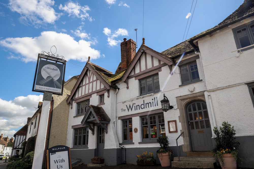 The Windmill - last minute hotel in Maidstone