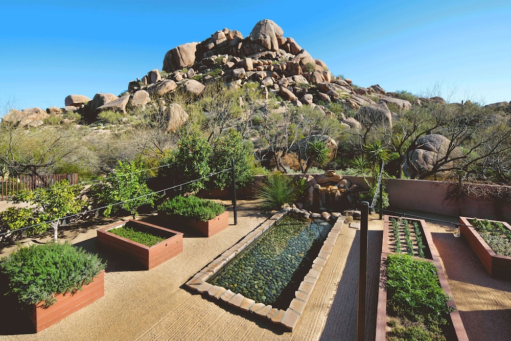 Boulders Resort & Spa Scottsdale Curio Collection by Hilton - photo 70