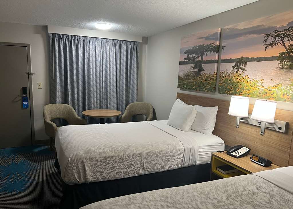 Days Inn by Wyndham Valdosta I 75 - photo 17