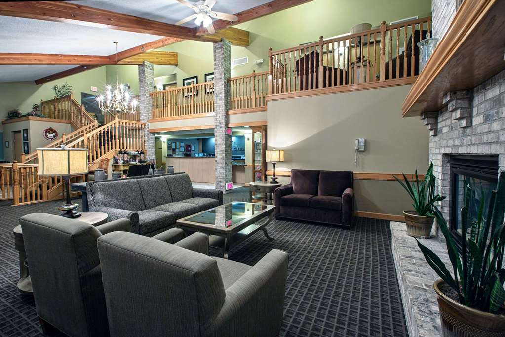 AmericInn by Wyndham Iowa Falls - photo 22
