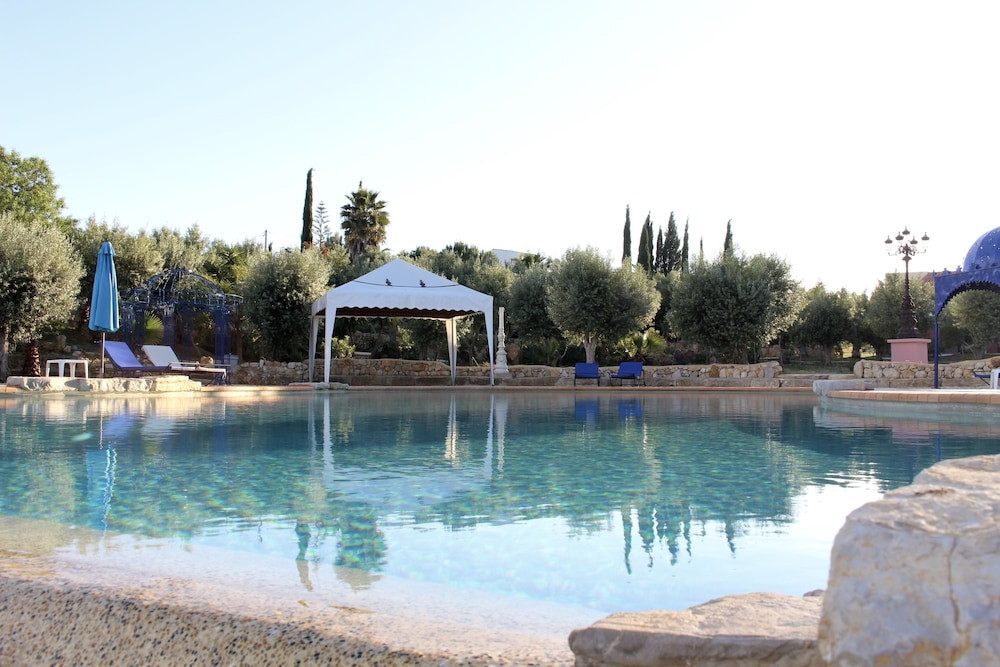 Hotel Capela das Artes in Silves, Portugal