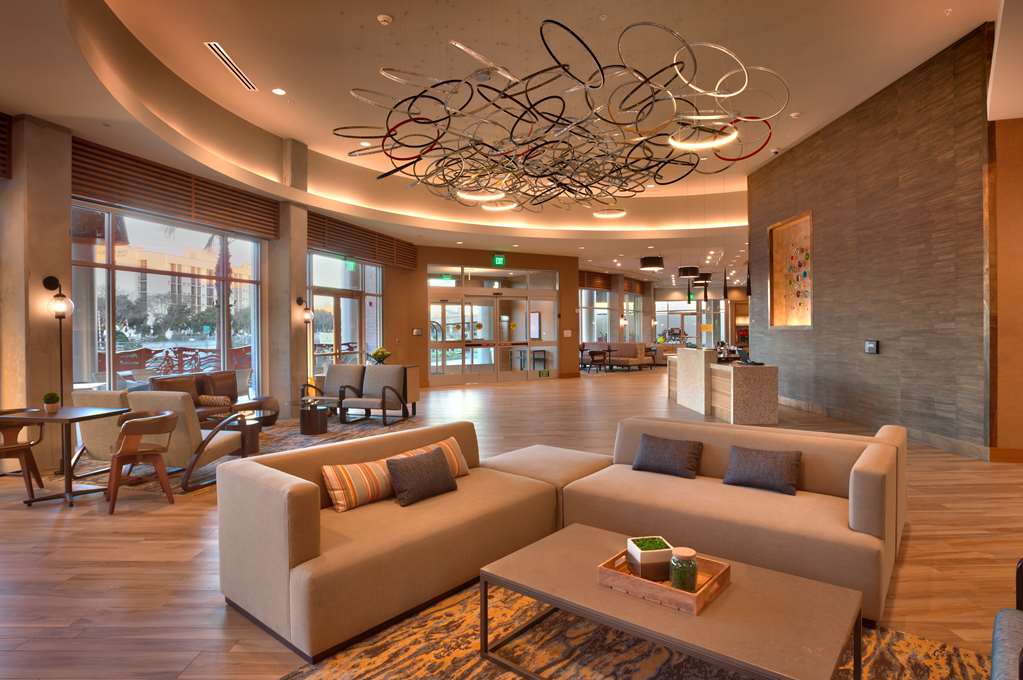 Hyatt Place Emeryville San Francisco Bay Area - photo 13
