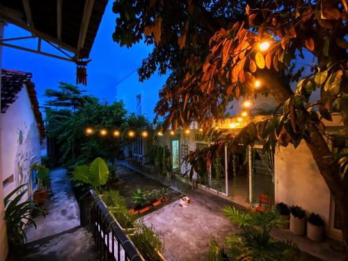 Kontum Home Sweet Homestay — 4-Star Luxury Hotel in Pleiku, Vietnam