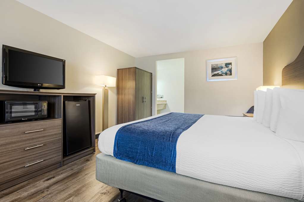 Best Western Santee Lodge - photo 14