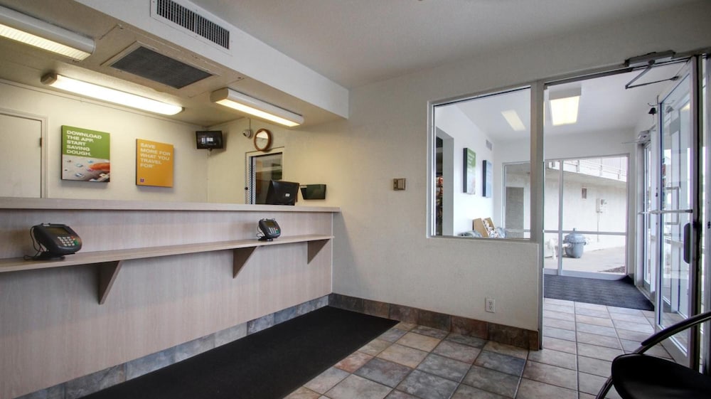 Motel 6 Rock Springs WY - photo 3