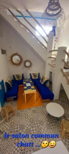 Dar jilali — Taghazout — photo 2